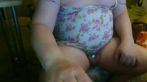 Snapshot of sissymarika chatting on December 22, 2:16 pm Marika online show from December 22, 2:16 pm