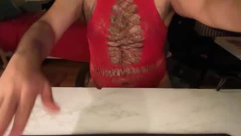 sissymayah online show from October 25, 5:48 am