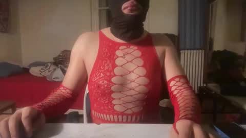 sissymayah online show from February 4, 11:53 pm