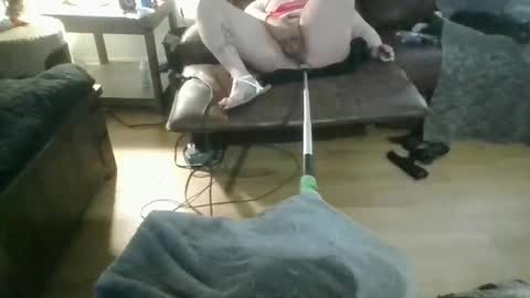 Snapshot of sissymeganlf chatting on March 2, 5:08 am sissymeganlf online show from March 2, 5:08 am