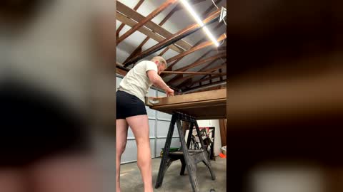 Snapshot of sissymiles chatting on April 5, 6:10 am SissyMiles online show from April 5, 6:10 am