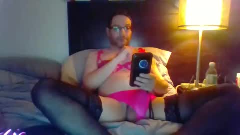 sissy natasha online show from February 12, 8:20 am