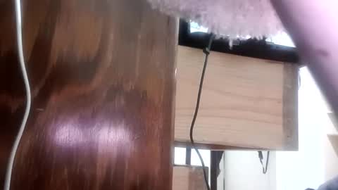 Snapshot of sissyscott123 chatting on March 1, 11:39 am Upmydate online show from March 1, 11:39 am