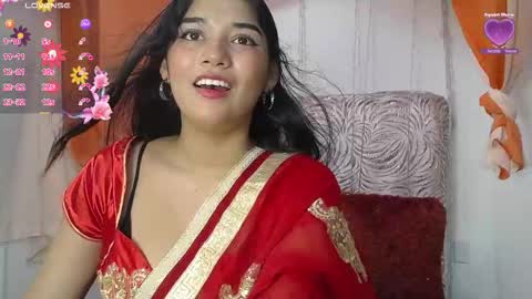 sita_nair online show from February 12, 11:27 am