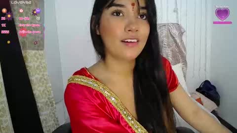 sita_nair online show from March 6, 12:12 pm