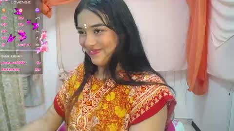 sita_nair online show from April 25, 1:41 pm