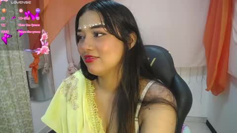 sita_nair online show from April 27, 12:14 pm