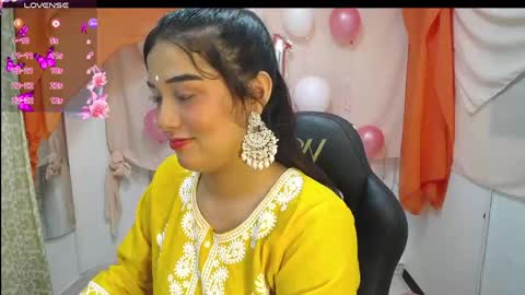 sita_nair online show from April 30, 12:11 pm