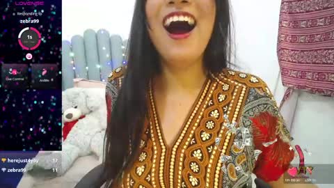 sita_nair online show from May 5, 7:22 pm