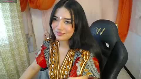 sita_nair online show from May 18, 7:52 pm