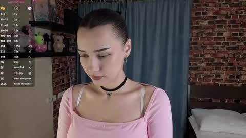 Lilly online show from March 29, 12:05 pm