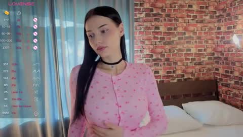 Lilly online show from May 15, 12:12 pm