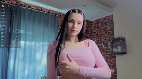 Lilly online show from May 19, 12:11 pm