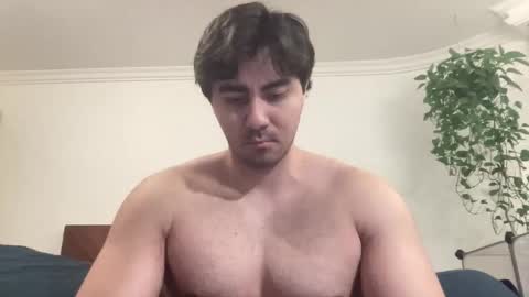 sixpacker_ online show from February 15, 5:59 am