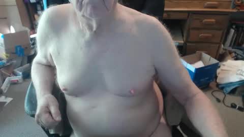 sjbottomboi online show from November 25, 7:03 pm