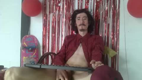 sk8sir online show from February 12, 4:35 pm