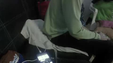 skanky_little_dolls online show from September 9, 9:09 am