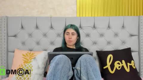 Skarlet online show from November 29, 6:11 pm