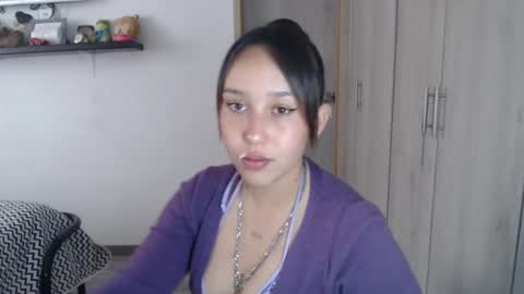 Alice online show from January 8, 7:24 pm