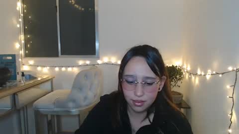 Alice online show from January 29, 9:28 pm