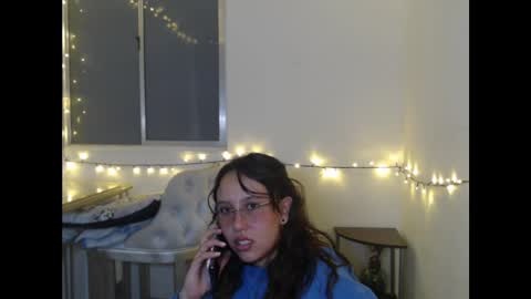 Alice online show from February 4, 8:59 pm