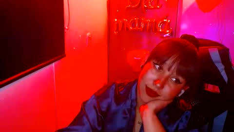 Alice online show from May 8, 10:04 pm