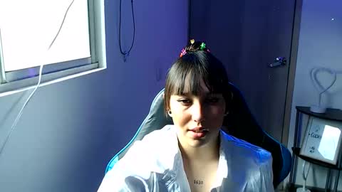 Alice online show from May 20, 9:10 pm