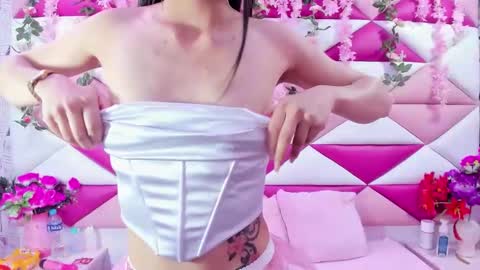 Skarlet online show from March 21, 7:39 pm