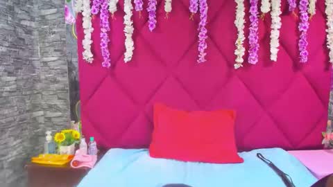 Skarlet online show from March 28, 1:22 pm