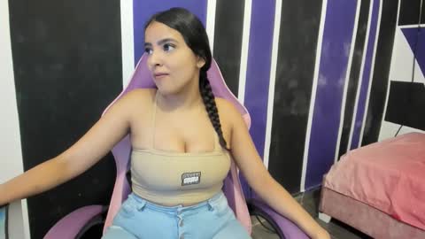 Skarleth online show from March 20, 2:00 pm