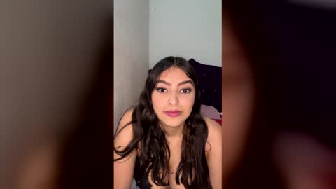 Skarleth online show from March 27, 2:28 pm