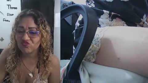 SKARLETH online show from July 22, 4:48 am