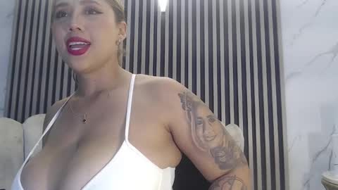 Skarleth villa online show from September 30, 12:48 am