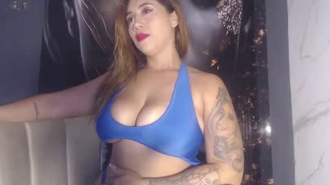 Skarleth villa online show from March 4, 1:33 am