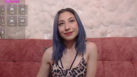 Skarlet  online show from December 4, 3:04 am