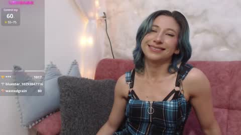 Skarlet  online show from January 18, 7:07 am