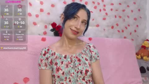 Skarlet  online show from February 18, 8:16 am