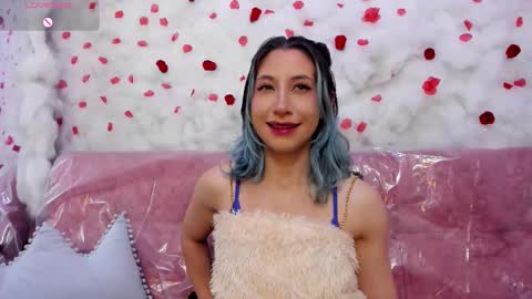 Skarlet  online show from September 11, 5:18 am