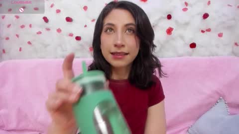 Skarlet  online show from November 25, 7:19 am