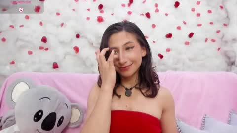 Skarlet  online show from May 12, 5:37 am