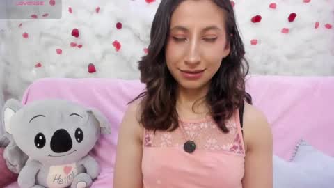 Skarlet  online show from May 14, 7:15 am