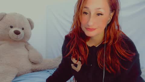 Arlett online show from January 30, 2:47 pm