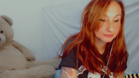 Arlett online show from February 2, 2:38 am