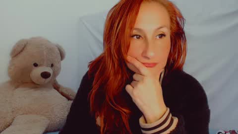 Arlett online show from February 13, 12:11 pm