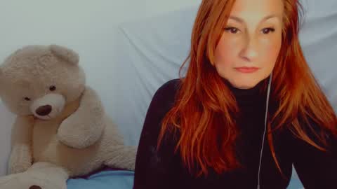 Arlett online show from February 21, 12:38 am