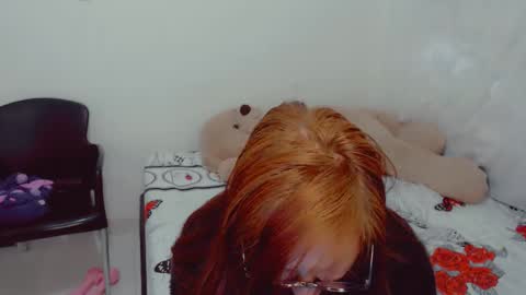 Arlett online show from September 28, 4:45 pm