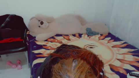 Arlett online show from October 18, 6:16 am