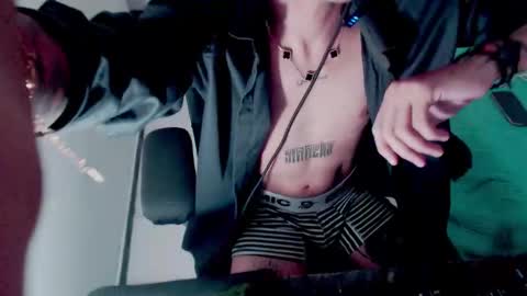 king online show from November 5, 4:56 am