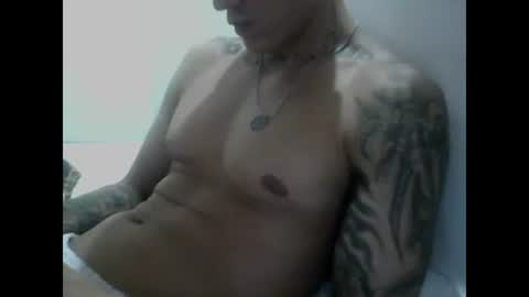 Snapshot of skater19xxx chatting on January 26, 4:30 am miguel online show from January 26, 4:30 am