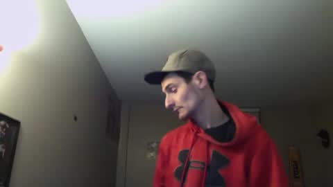 Snapshot of skater_v2 chatting on February 8, 10:18 am Christopher online show from February 8, 10:18 am